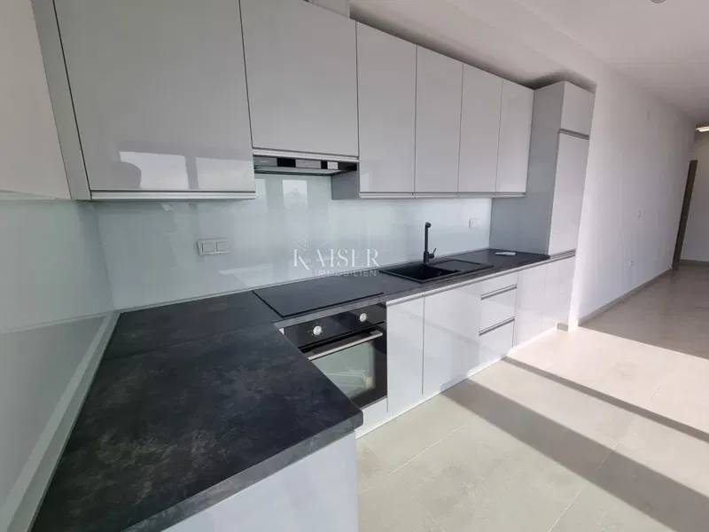 Flat Klenovica, Novi Vinodolski, 85m2 – 3