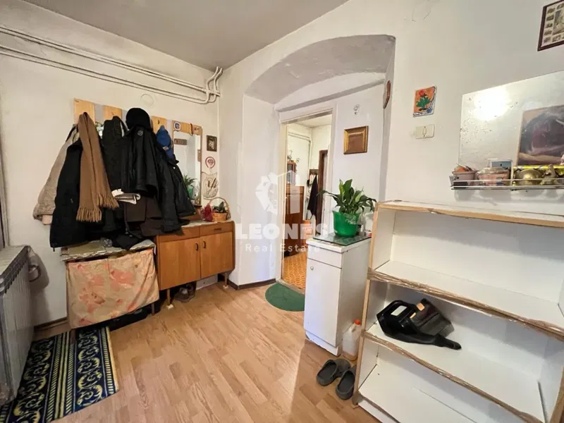 Una casa con cortile nel pieno centro di Buja – 3