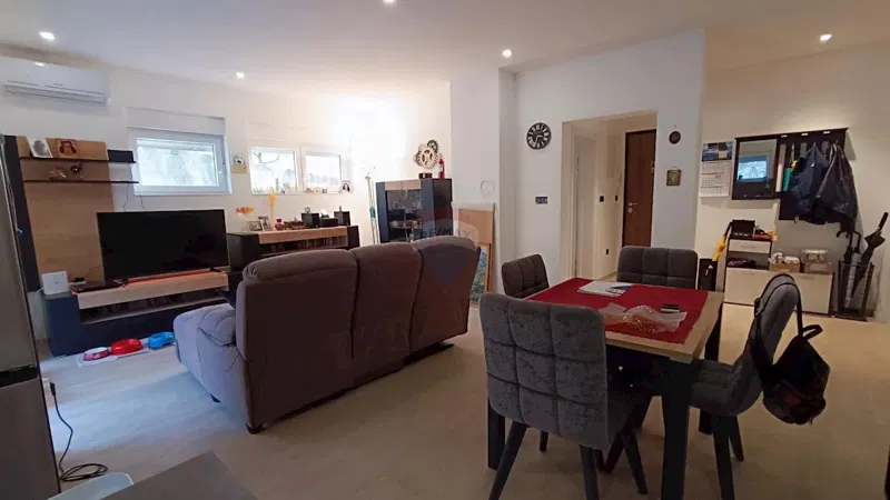 Appartamento Crikvenica, 77,82m2 – 3
