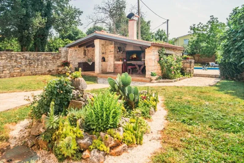 Casa Marčana – 3