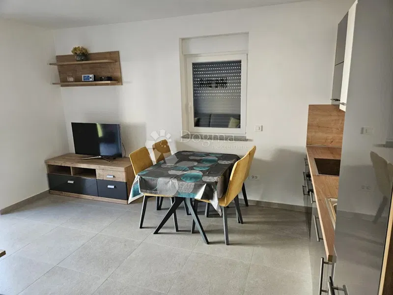 Flat Rešetari, Kastav, 49m2 – 2
