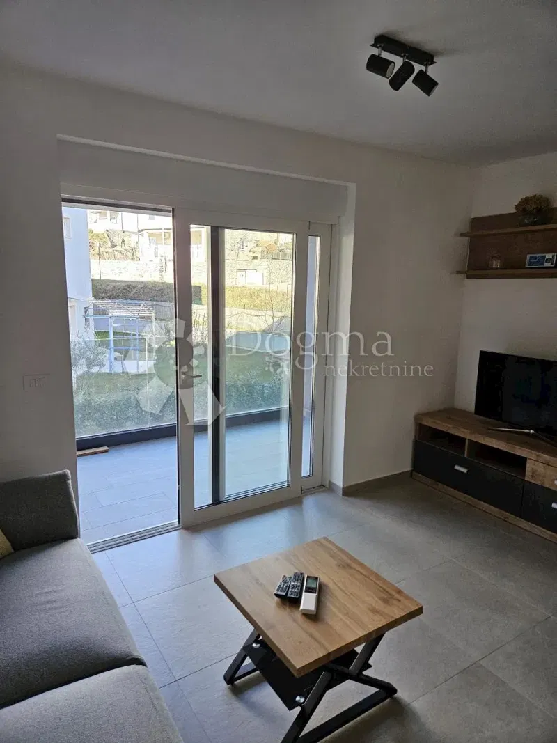 Flat Rešetari, Kastav, 49m2 – 3