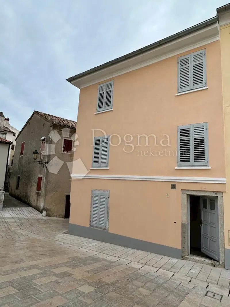 House Pićan, 140m2 – 2