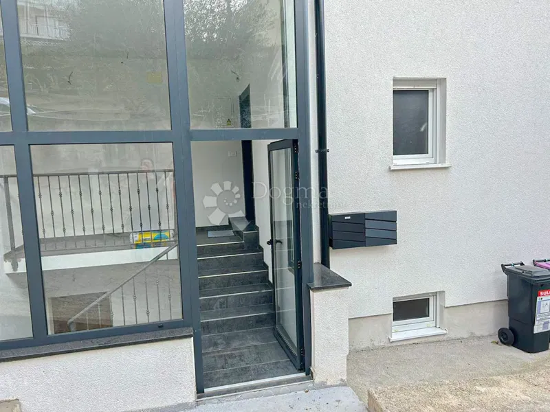 Allogio Opatija, 78,82m2 – 2