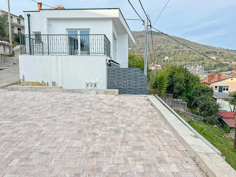 Allogio Opatija, 78,82m2 – 3