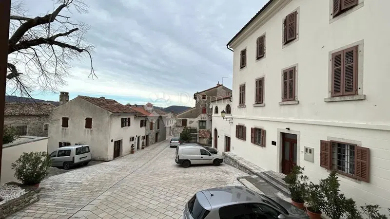 Ház Pićan, 100m2 – 3