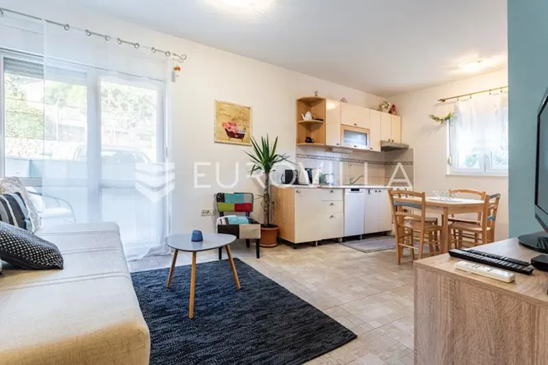 Split, Marjan, beautiful one bedroom apartment in a top location – 2