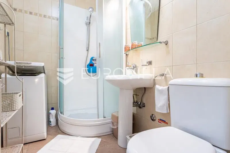 Split, Marjan, beautiful one bedroom apartment in a top location – 3