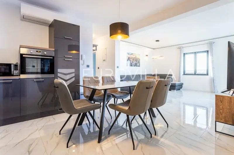 Vodice, Srima beautiful penthouse, 50 meters from the sea – 2