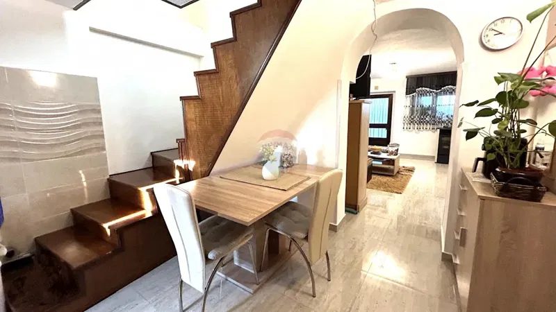 House Brtonigla, 206m2 – 3