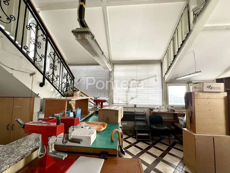 Business premise Zamet, Rijeka, 351,94m2 – 2