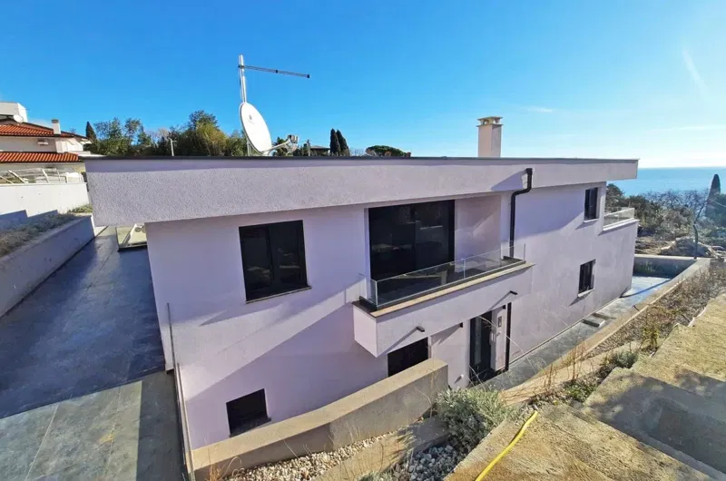 Casa, per la vendita, Abazzia, Croazia, 280 m2, 1.500.000,00 EUR – 3