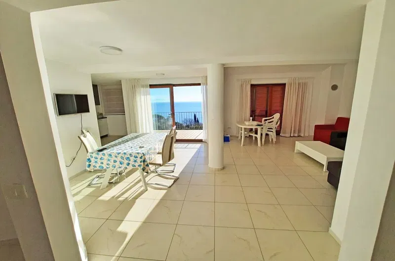 Lakás Opatija – 3