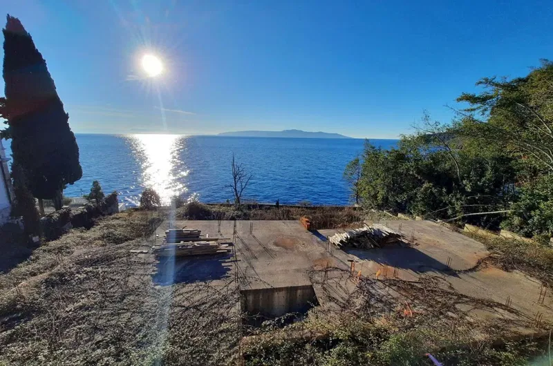 Construction land, for sale, Опатия, Croatia, 1800 m2, 3.500.000,00 EUR – 2