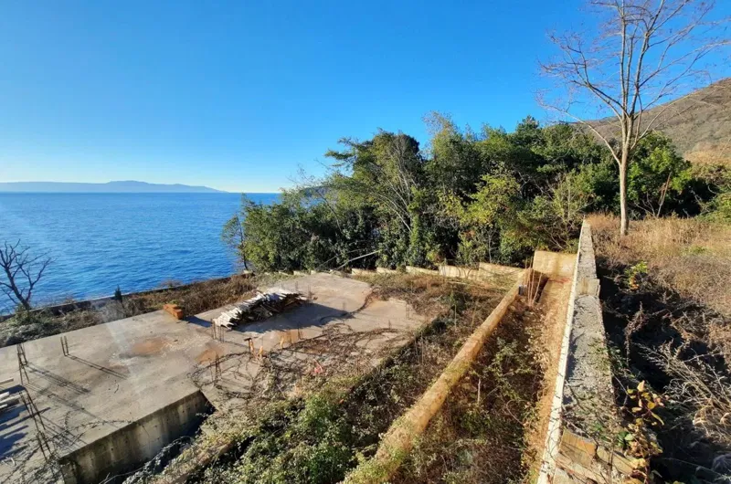 Construction land, for sale, Опатия, Croatia, 1800 m2, 3.500.000,00 EUR – 3