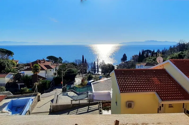 Apartment, for sale, Опатия, Croatia, 50 m2, 315.000,00 EUR – 2