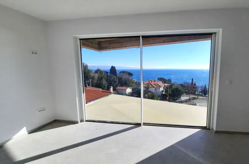 Apartment, for sale, Opatija, Croatia, 100 m2, 625.000,00 EUR – 2