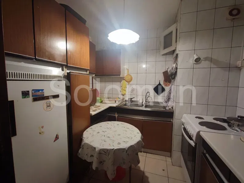 Apartment Sale Rovinj 48 m2 – 3