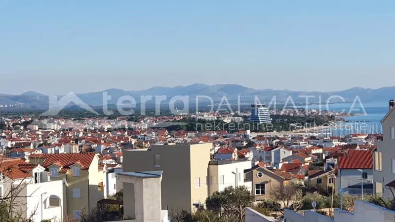 Vodice - building land in a quiet environment – 3