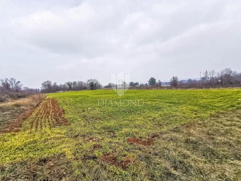 Building land for commercial purposes in the vicinity of Barban! – 3