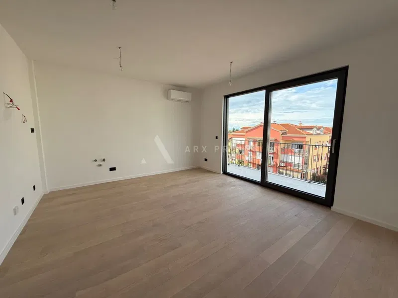 Appartamento in un'ottima posizione a Umago – 2