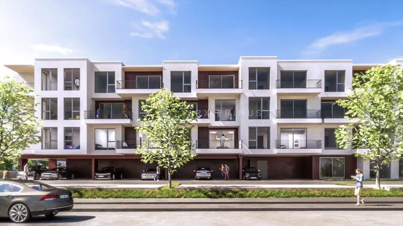 Mieszkanie Umag – 2