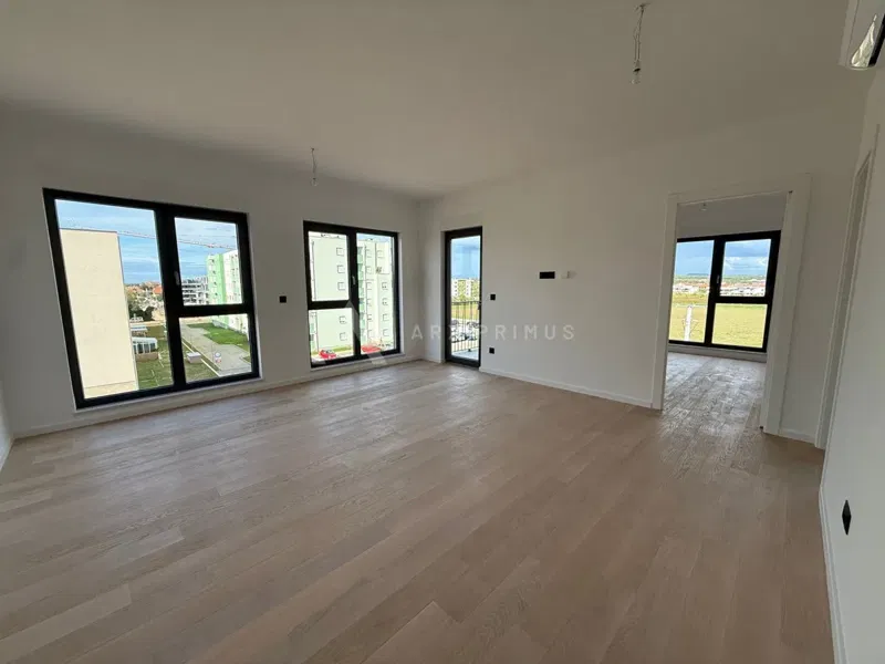 Two bedroom Apartment in a great location in Umag – 2