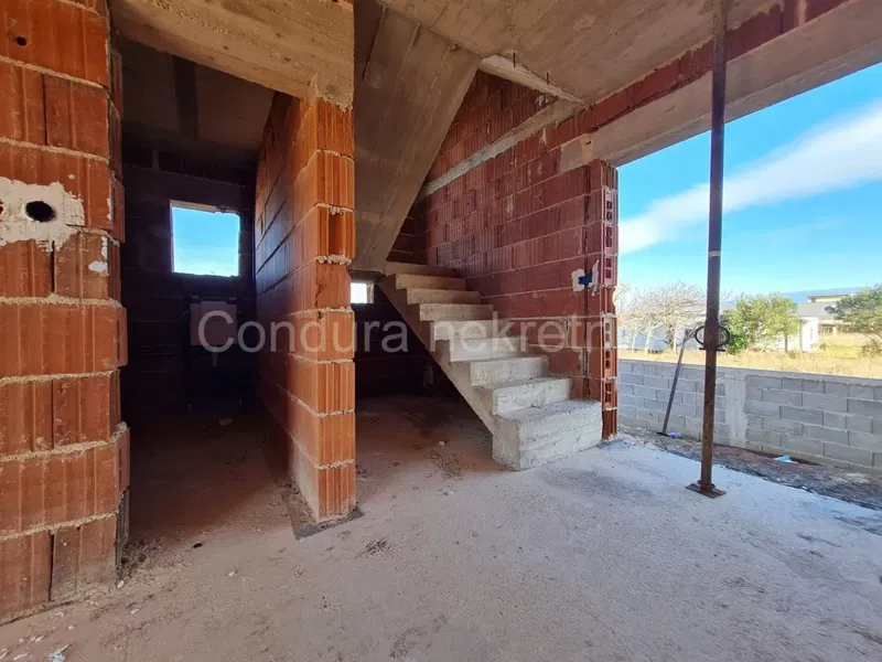 Appartamento Privlaka – 2