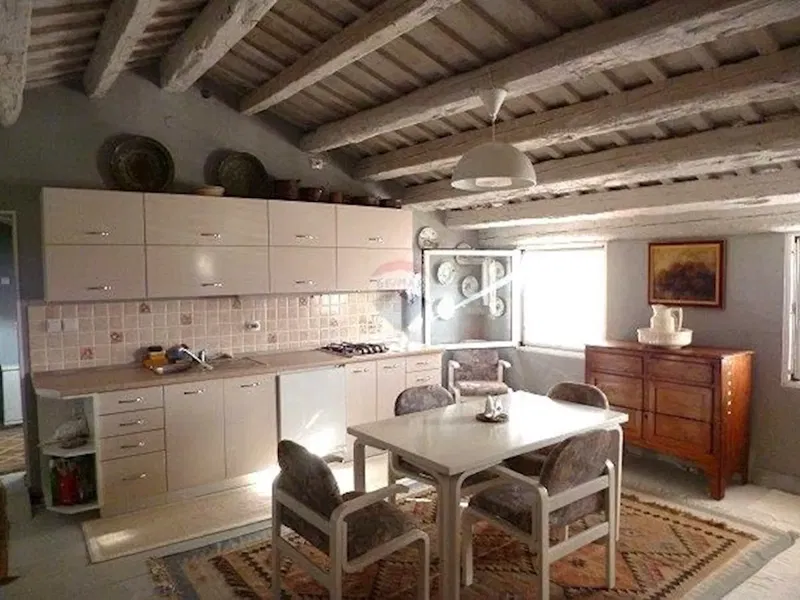 Condo/Apartment Rovinj, 95m2 – 2