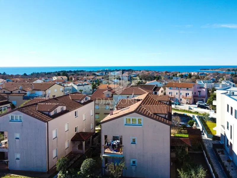Poreč, a fantastic house with a sea view in an attractive location! – 3