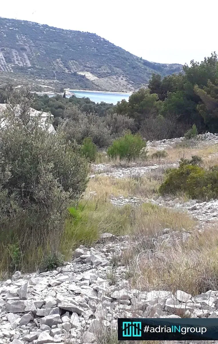 Pozemok Primošten – 2