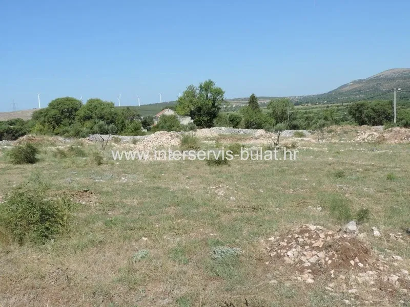 .::: Large building plot with building permits :::. – 3
