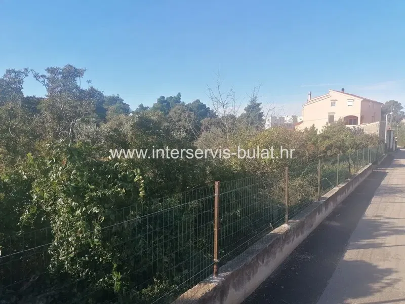 .::: Large building plot in Brodarica :::. – 3