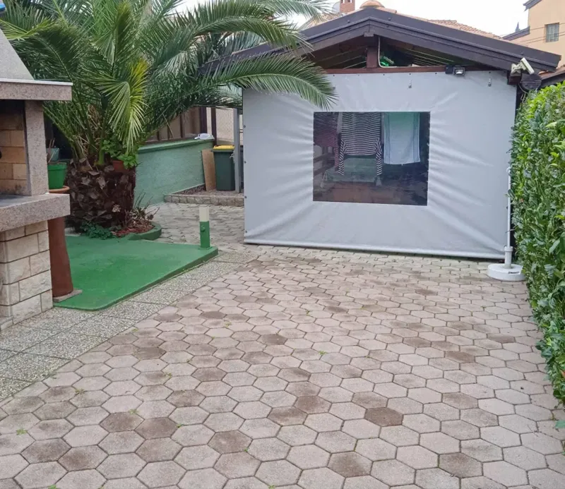 Ház Pula – 2