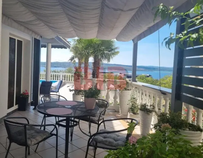 House Crikvenica – 2
