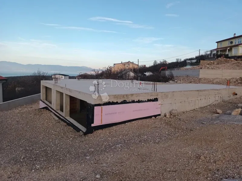 Ház Šmrika, Kraljevica, 200m2 – 3
