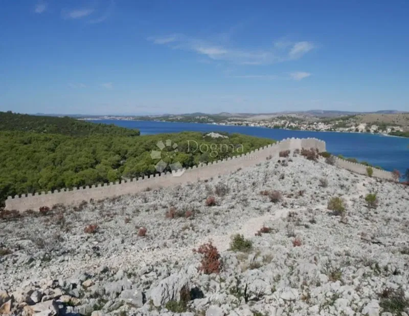 Terreno Grebaštica, Šibenik - Okolica, 2.130m2 – 2