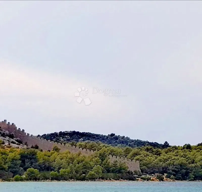 Terreno Grebaštica, Šibenik - Okolica, 2.130m2 – 3