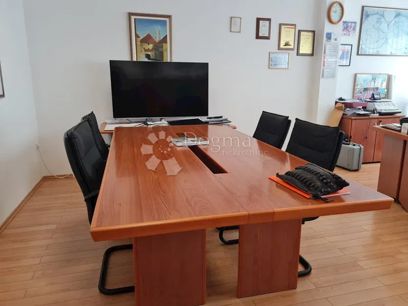 Business premise Jarun, Trešnjevka - Jug, 222m2 – 3