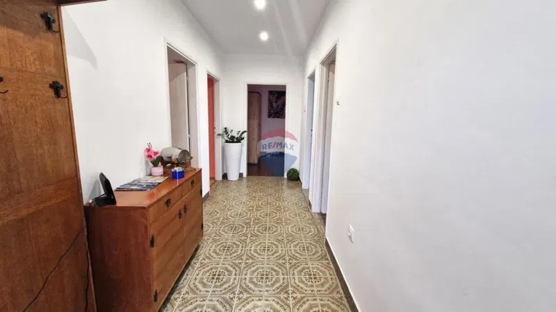 Pola, Kaštanjer – Appartamento 120 m², Balcone, Zona Tranquilla – 3