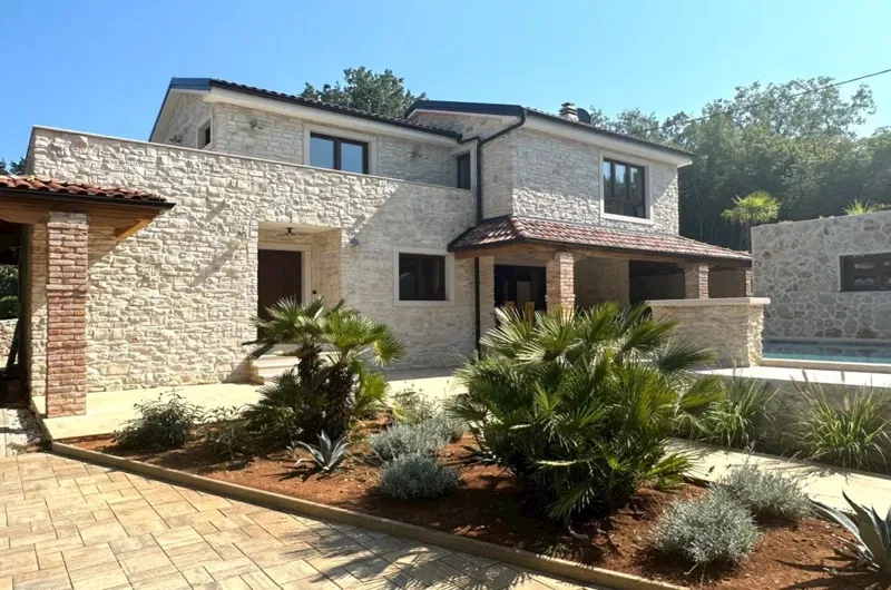 Casa, per la vendita, Dobrinj, Croazia, 200 m2, 955.000,00 EUR – 2