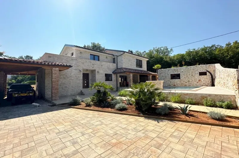 Casa, per la vendita, Dobrinj, Croazia, 200 m2, 955.000,00 EUR – 3