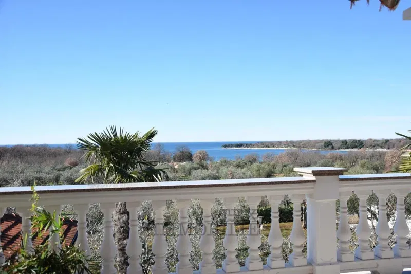 Dom Poreč – 3