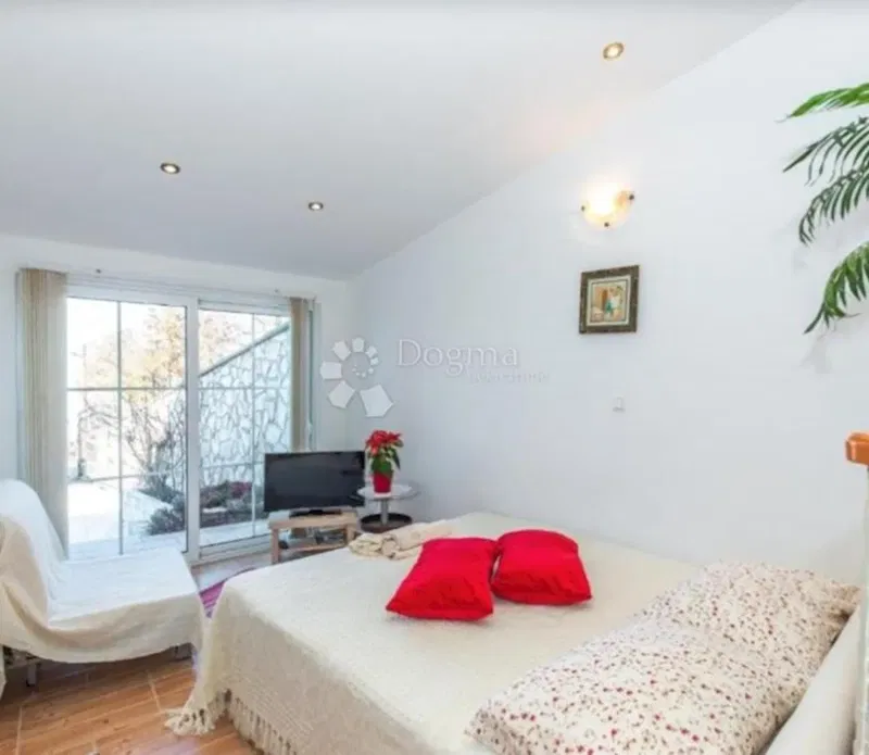 Flat Hreljin, Bakar, 38m2