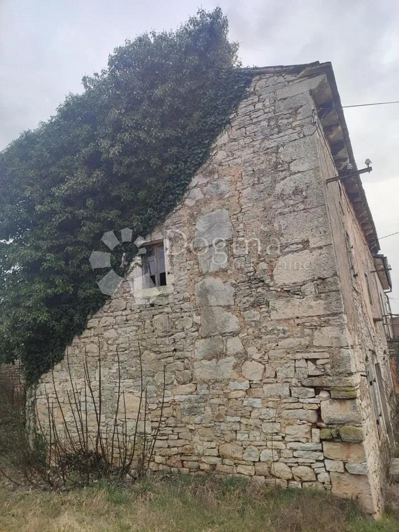 Ház Šajini, Barban, 1.127m2 – 2