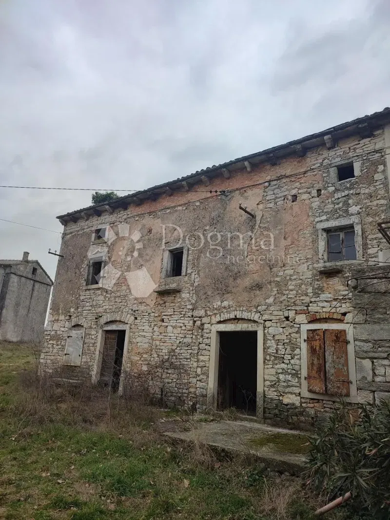 Ház Šajini, Barban, 1.127m2 – 3