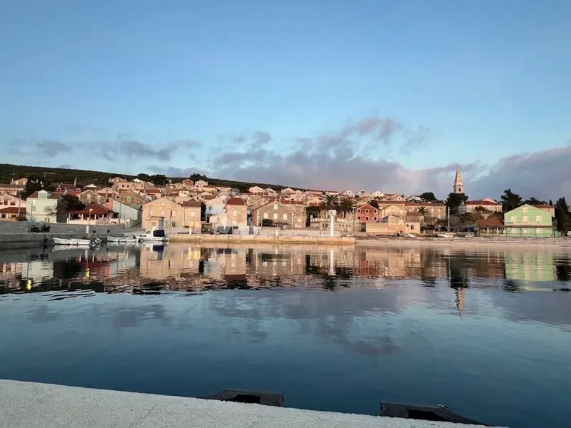 Ház Unije, Mali Lošinj, Unije bb, 20m2 – 2