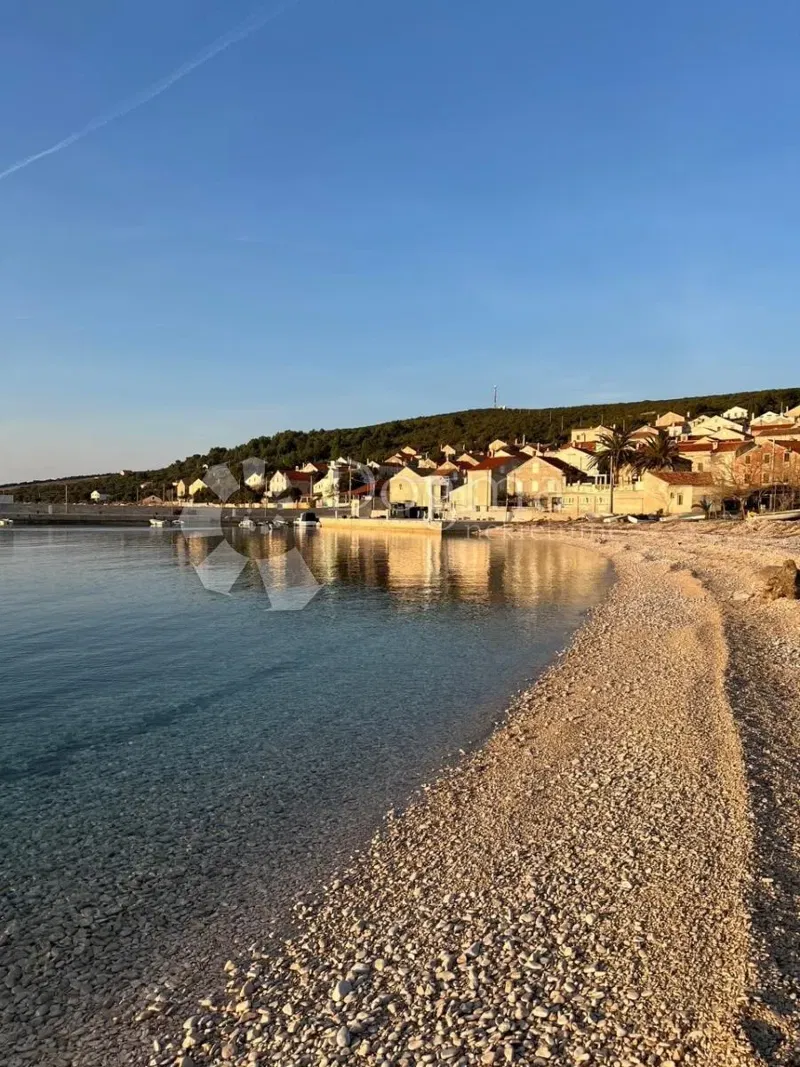 Ház Unije, Mali Lošinj, Unije bb, 20m2 – 3