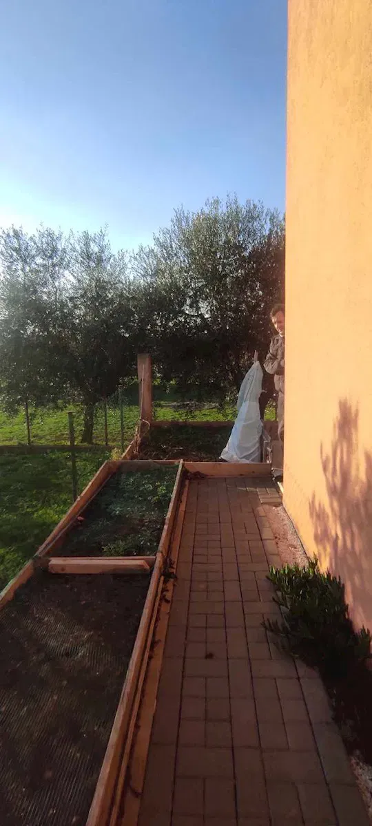 Casa Šišan – 3