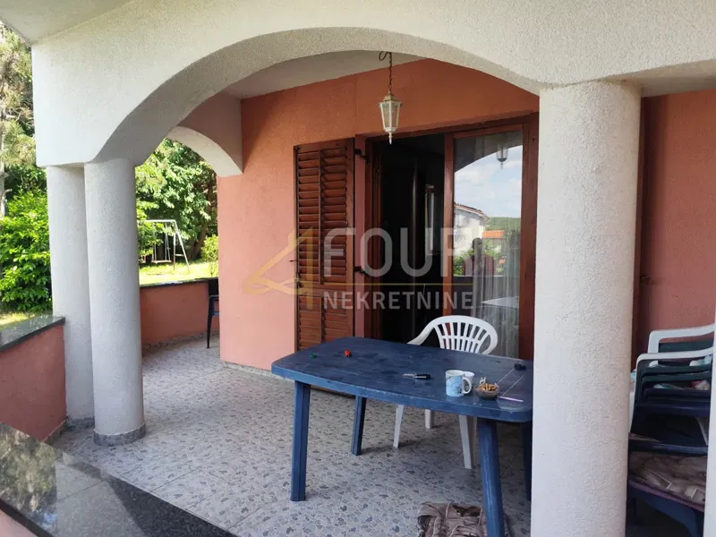 Flat Labin, 168m2 – 3